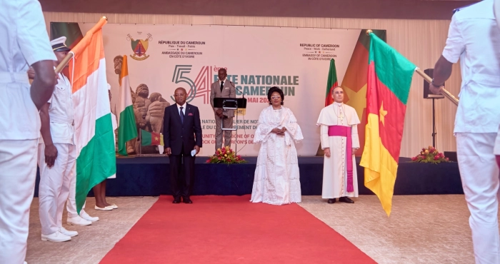 la-fete-nationale-du-cameroun-la-celebration-en-grande-pompe-a-abidjan