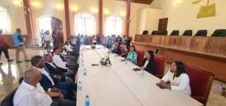 madagascar-le-parquet-veut-poursuivre-quatre-juges-de-la-haute-cour-constitutionnelle-devant-la-justice