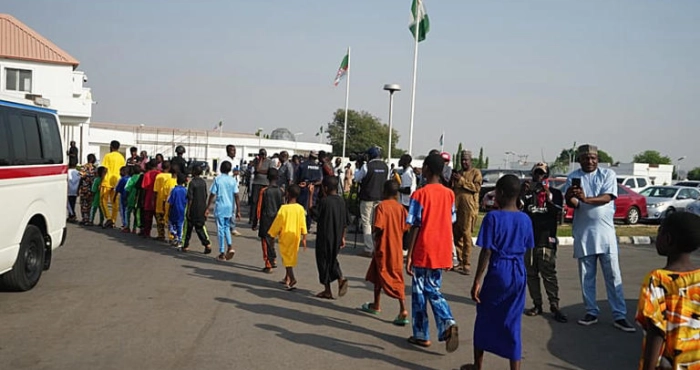 nigeria-les-enseignants-en-greve-pour-protester-contre-les-enlevements-dans-les-ecoles
