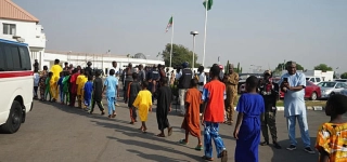 nigeria-les-enseignants-en-greve-pour-protester-contre-les-enlevements-dans-les-ecoles