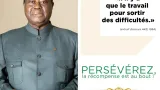 pretendue participation au sommet sur la democratie le pdci na participe a aucun sommet des usa