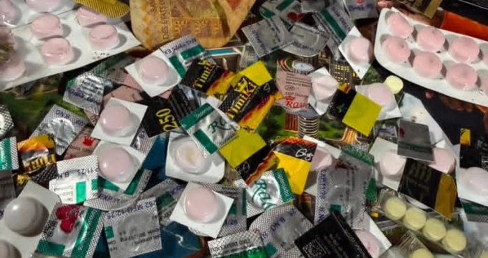 saisie-de-plusieurs-medicaments-de-faible-qualite-a-bouake