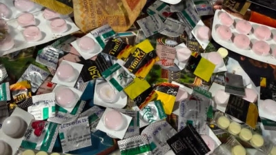 saisie-de-plusieurs-medicaments-de-faible-qualite-a-bouake