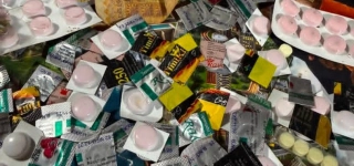 saisie-de-plusieurs-medicaments-de-faible-qualite-a-bouake