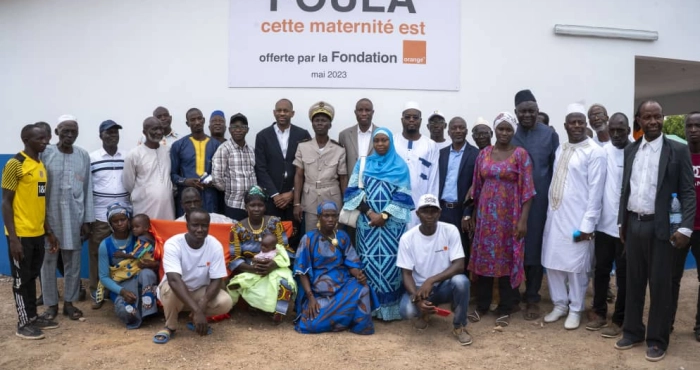 sante-communautaire-une-fondation-presente-son-rapport-annuel-dactions-au-service-des-populations