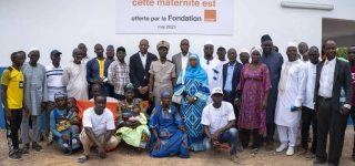 sante-communautaire-une-fondation-presente-son-rapport-annuel-dactions-au-service-des-populations