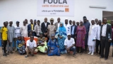 sante-communautaire-une-fondation-presente-son-rapport-annuel-dactions-au-service-des-populations