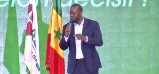 senegal-ousmane-sonko-reelu-a-la-tete-du-pastef-et-jure-de-proteger-sa-revolution