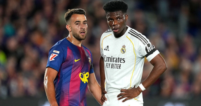 affaire-negreira-le-real-madrid-demande-le-retrait-des-titres-remportes-par-le-barca-entre-2001-et-2018