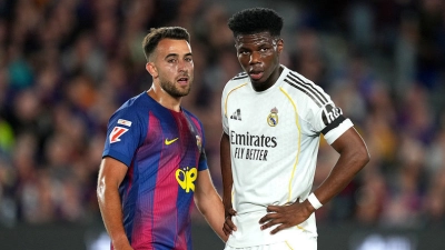 affaire-negreira-le-real-madrid-demande-le-retrait-des-titres-remportes-par-le-barca-entre-2001-et-2018