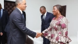 partenariat-economique-kandia-camara-echange-avec-une-delegation-de-la-banque-italienne-a-abidjan