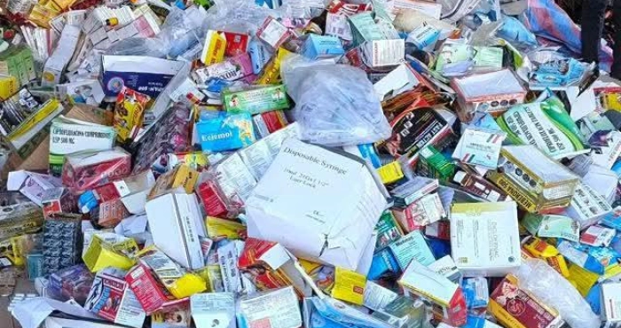 lutte-contre-les-medicaments-falsifies-saisie-record-de-1-375-tonne-medicaments-a-qualite-inferieure-a-man-et-biankouma