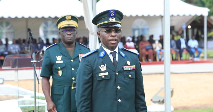 camp-militaire-ouattara-paul-thomas-daquin-le-colonel-koupe-silue-prend-fonction-en-tant-que-1er-commandant