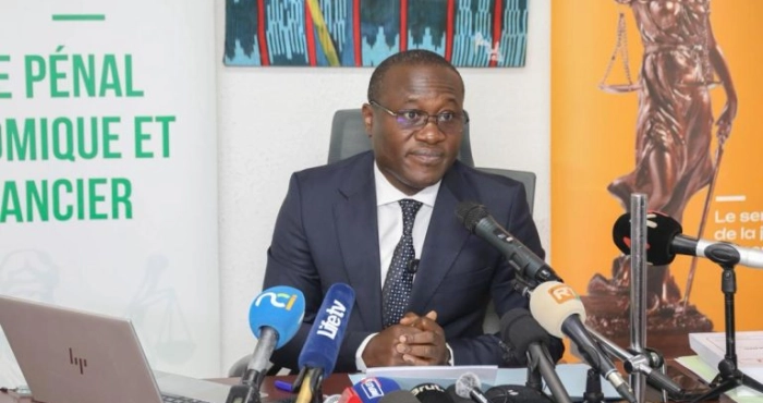 pole-penal-economique-et-financier-le-procureur-de-la-republique-aboya-promet-une-lutte-contre-le-blanchiment-dargent