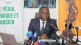 pole-penal-economique-et-financier-le-procureur-de-la-republique-aboya-promet-une-lutte-contre-le-blanchiment-dargent