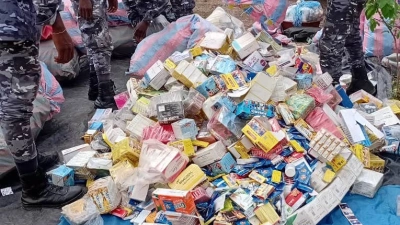 medicaments-falsifies-une-saisie-record-de-2-300-tonnes-a-feremandougou-et-sokorodougou