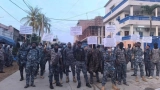 manifestation-des-agents-maritimes-plusieurs-dentre-eux-deferes-au-pole-penal-dabidjan