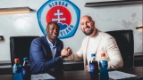 football yaya toure nomme entraineur du slovan bratislava