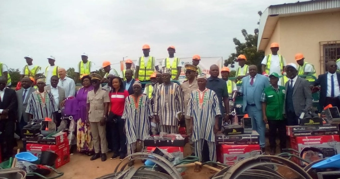 eradication-de-la-defecation-a-lair-libre-171-artisans-mobilises-dans-le-hambol
