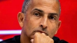 coupe du monde 2026 sabri lamouchi sur la sellette apres la deroute face a la suede 5 1