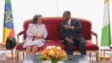 cooperation bilaterale la cote divoire et lethiopie sengagent a renforcer leur lien
