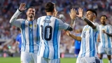 coupe-du-monde-largentine-corrige-lalgerie-grace-a-un-triple-de-lionel-messi