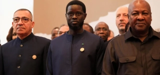 esclavage-un-sommet-souvre-a-accra-dirigeants-africains-et-representants-caribeens-tentent-de-parler-dune-seule-voix-pour-des-reparations