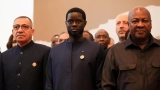 esclavage-un-sommet-souvre-a-accra-dirigeants-africains-et-representants-caribeens-tentent-de-parler-dune-seule-voix-pour-des-reparations