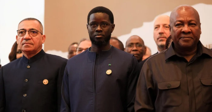 esclavage-un-sommet-souvre-a-accra-dirigeants-africains-et-representants-caribeens-tentent-de-parler-dune-seule-voix-pour-des-reparations