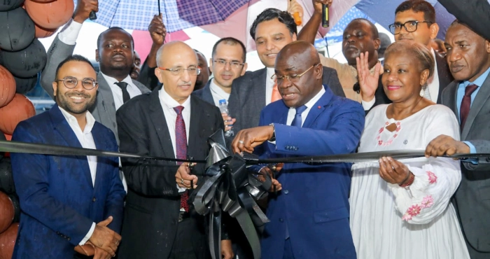 la-premiere-unite-de-production-de-biochar-a-base-de-coques-de-cajou-dafrique-inauguree-par-kalil-konate