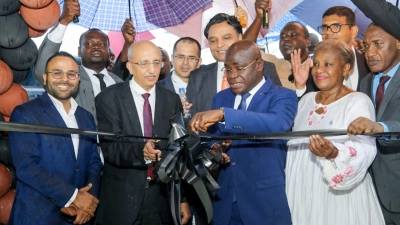 la-premiere-unite-de-production-de-biochar-a-base-de-coques-de-cajou-dafrique-inauguree-par-kalil-konate