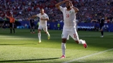 mondial 2026 le maroc decroche sa premiere victoire et prend la tete du groupe c