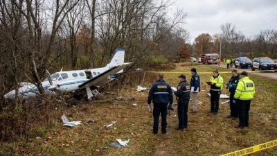 france-le-crash-dun-avion-de-tourisme-fait-deux-morts