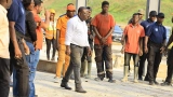 deguerpissements casses et grand menage a abidjan cisse bacongo confesse je fais le sale boulot