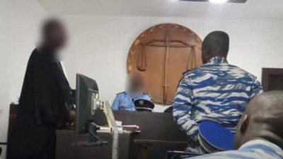 tribunal-militaire-pour-5-000-francs-un-adjudant-condamne-a-cinq-ans-demprisonnement-ferme