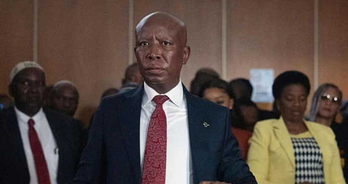 afrique-du-sud-julius-malema-denonce-le-rapatriement-de-300-ghaneens