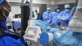 chirurgie-valvulaire-percutanee-linstitut-de-cardiologie-dabidjan-realise-une-premiere-intervention-nationale-avec-succes