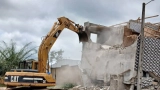 bangolo-destruction-dun-immeuble-en-etat-daffaissement