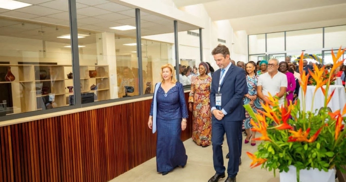 lutte-contre-le-cancer-un-institut-europeen-de-cancerologie-ouvre-ses-portes-a-bingerville