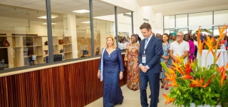 lutte-contre-le-cancer-un-institut-europeen-de-cancerologie-ouvre-ses-portes-a-bingerville