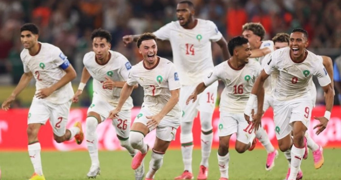 coupe-du-monde-2026-le-maroc-et-le-paraguay-qualifies-pour-les-1-8e-de-finale-les-pays-bas-et-lallemagne-elimines
