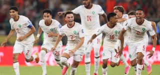 coupe-du-monde-2026-le-maroc-et-le-paraguay-qualifies-pour-les-1-8e-de-finale-les-pays-bas-et-lallemagne-elimines