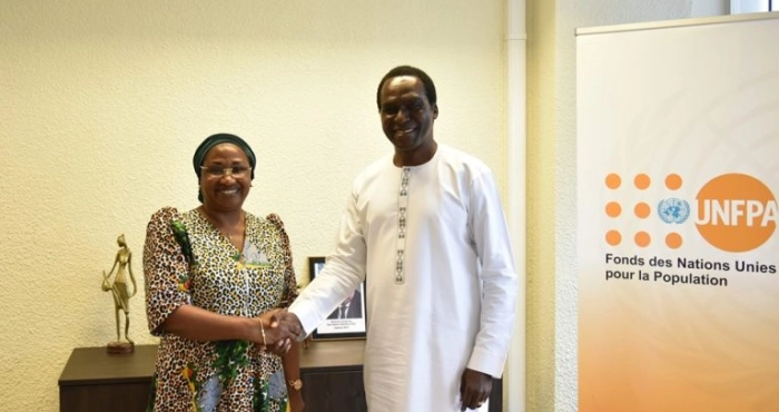 mortalite-maternelle-lunfpa-et-le-pnsme-renforcent-leur-cooperation-pour-accelerer-la-reduction