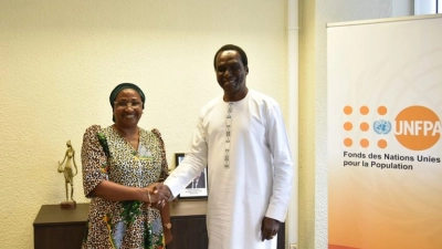 mortalite-maternelle-lunfpa-et-le-pnsme-renforcent-leur-cooperation-pour-accelerer-la-reduction