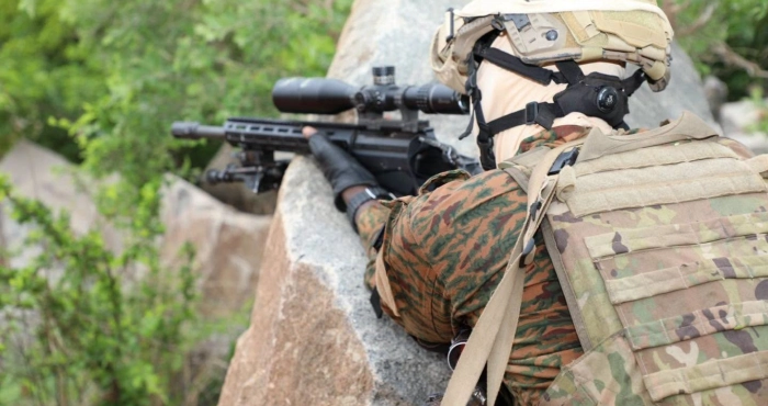 burkina-faso-plus-de-400-terroristes-neutralises-dimportants-lots-de-materiels-de-guerre-saisis-dans-une-riposte-des-forces-armees-nationales