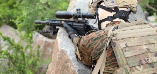 burkina-faso-plus-de-400-terroristes-neutralises-dimportants-lots-de-materiels-de-guerre-saisis-dans-une-riposte-des-forces-armees-nationales