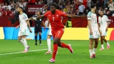 coupe du monde 2026 lalgerie a eu du coeur mais sincline face a la suisse