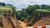 en extreme detresse le village delokato appelle au secours