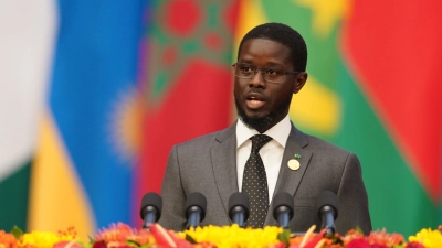 senegal-un-nouveau-virage-politique-pour-bassirou-diomaye-faye