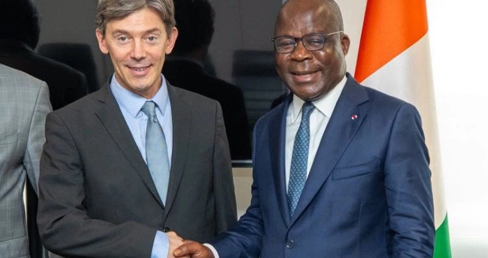 collaboration-de-partenariat-pierre-dimba-et-une-delegation-de-la-harvard-t-h-chan-school-of-public-health-explorent-des-pistes